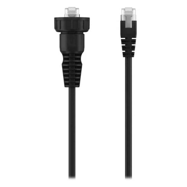 Fusion to Garmin Marine Network Cable - Male to RJ45 - 6 (1.8M) [010-12531-20] - Network Cables & Modules