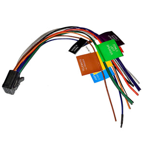 Fusion Wire Harness f/MS-RA70 Stereo [S00-00522-10] - Accessories