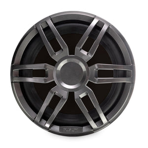 Fusion XS Series 10’’ Marine Subwoofers w/Sport Grill [010-02198-01] - Subwoofers