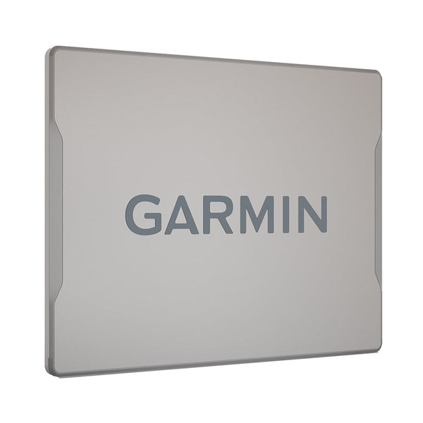 Garmin 12’’ Protective Cover - Plastic [010-12799-01] - Accessories