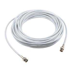 Garmin 15M Video Extension Cable - Male to Male [010-11376-04] - Accessories