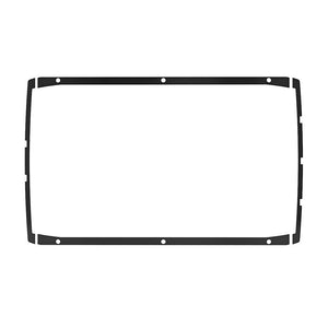 Garmin 16’’ Flush Mount Kit f/ECHOMAP Ultra 2 16’’ Chartplotters [010-13352-13] - Accessories