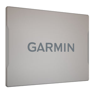 Garmin 16’’ Protective Cover - Plastic [010-12799-02] - Accessories