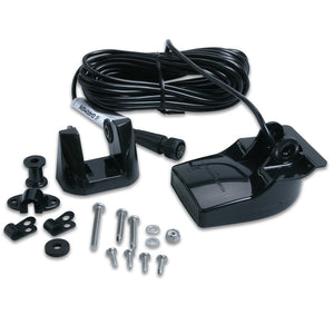 Garmin 200/50kHz 10/40 Deg Plastic TM Depth & Temp - 6-Pin [010-10272-00] - Transducers