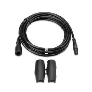 Garmin 4-Pin 10’ Transducer Extension Cable f/echo Series [010-11617-10] - Transducer Accessories