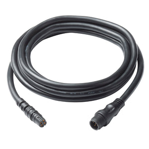 Garmin 4-Pin Female to 5-Pin Male NMEA 2000 Adapter Cable f/echoMAP CHIRP 5Xdv [010-12445-10] - NMEA Cables & Sensors