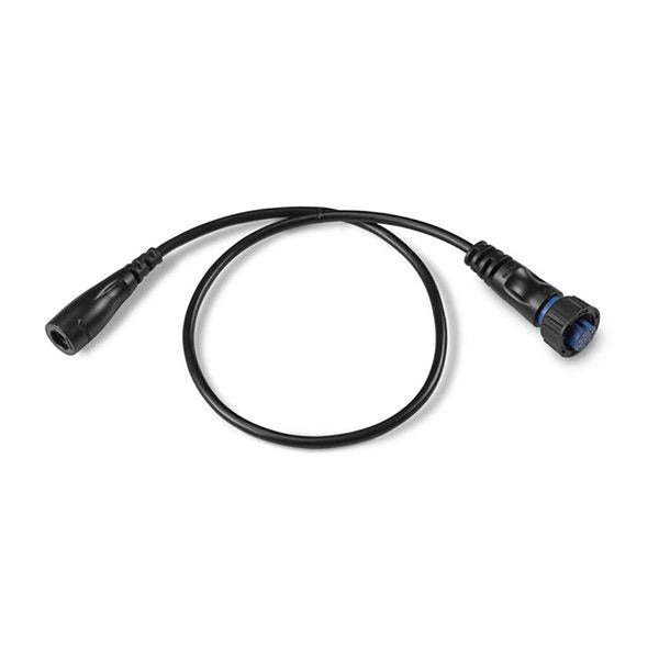 Garmin 4-Pin Transducer to 8-Pin Sonar Port [010-12721-00] - Transducer Accessories