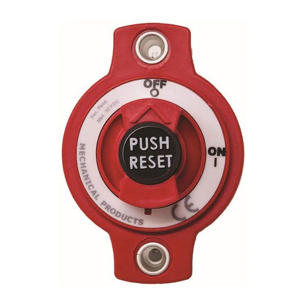 Garmin 40 AMP Circuit Breaker [010-13307-10] - Trolling Motor Accessories