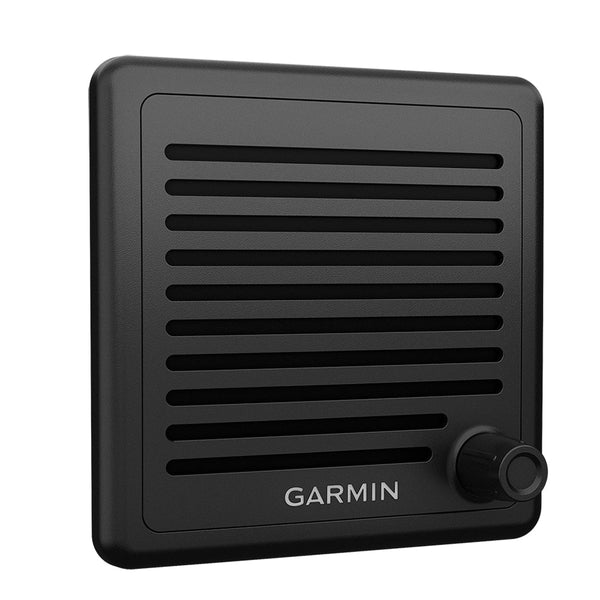 Garmin Active Speaker [010-12769-00] - Accessories