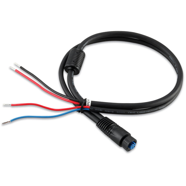 Garmin Actuator Power Cable [010-11533-00] - Autopilots