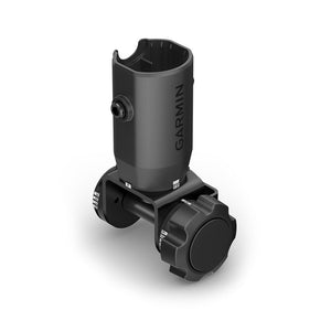 Garmin Adjustable Perspective Bottom Mount for LiveScope Transducers [010-13404-70] - Trolling Motor Accessories