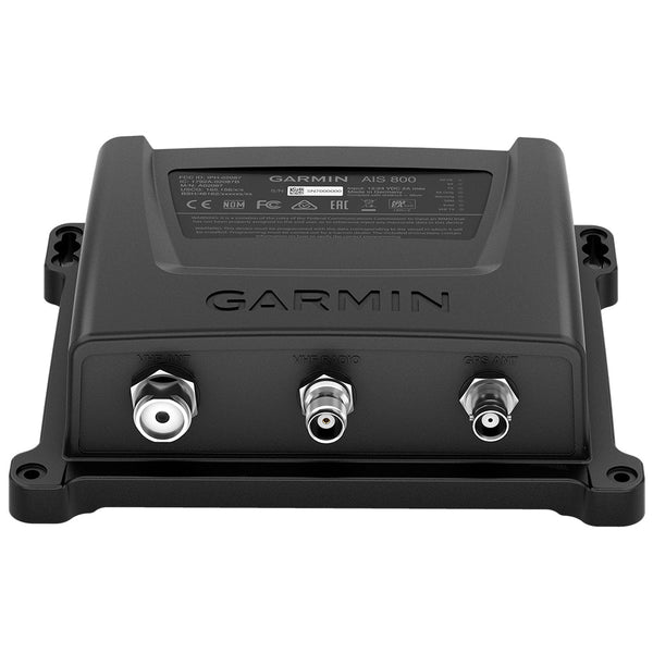 Garmin AIS 800 Blackbox Transceiver [010-02087-00] - AIS Systems