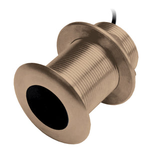 Garmin B150M Bronze 12 Degree Thru-Hull Transducer - 300W 8-Pin [010-11927-21] - Transducers