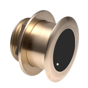 Garmin B175M Bronze 20 Degree Thru-Hull Transducer - 1kW 8-Pin [010-11939-22] - Transducers