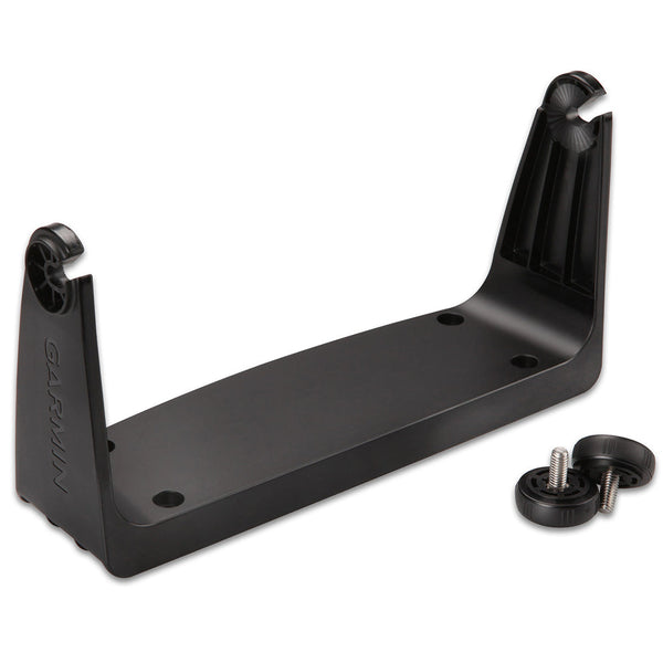 Garmin Bail Mount w/Knobs f/echoMAP 70dv/70s GPSMAP 741/xs [010-11967-00] - Accessories