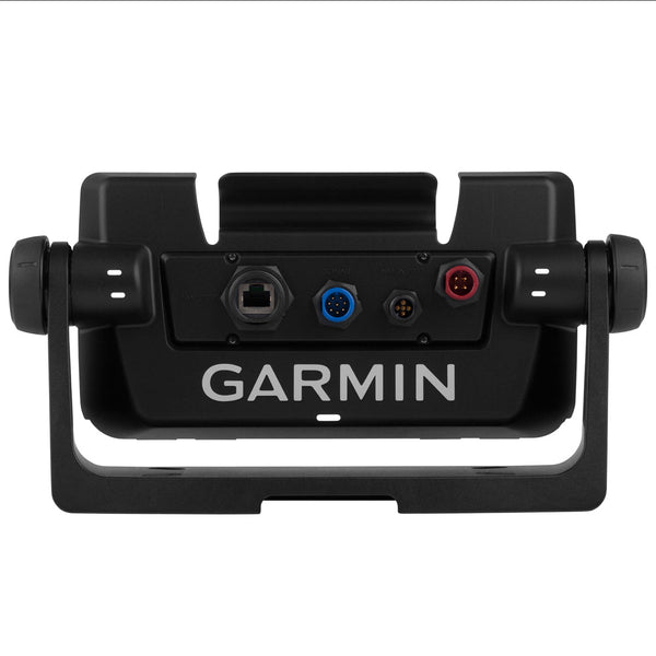 Garmin Bail Mount w/Knobs f/echoMAP CHIRP 7Xdv [010-12445-22] - Accessories