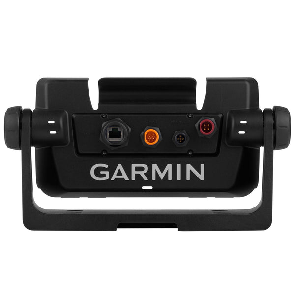 Garmin Bail Mount w/Knobs f/echoMAP CHIRP 7xsv 9xsv [010-12445-32] - Accessories