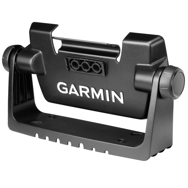 Garmin Bail Mount w/Knobs f/echoMAP Series [010-12233-03] - Accessories