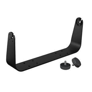 Garmin Bail Mount w/Knobs f/ECHOMAP Ultra 2 16’’ Chartplotters [010-13352-12] - Accessories