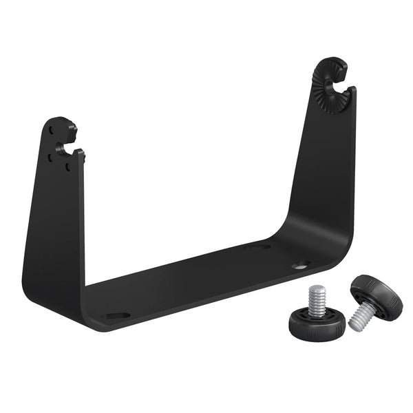 Garmin Bail Mount with Knobs f/GPSMAP 9x3 Series [010-12992-01] - Accessories