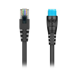 Garmin BlueNet Network to RJ45 Adapter Cable [010-12531-02] - Network Cables & Modules