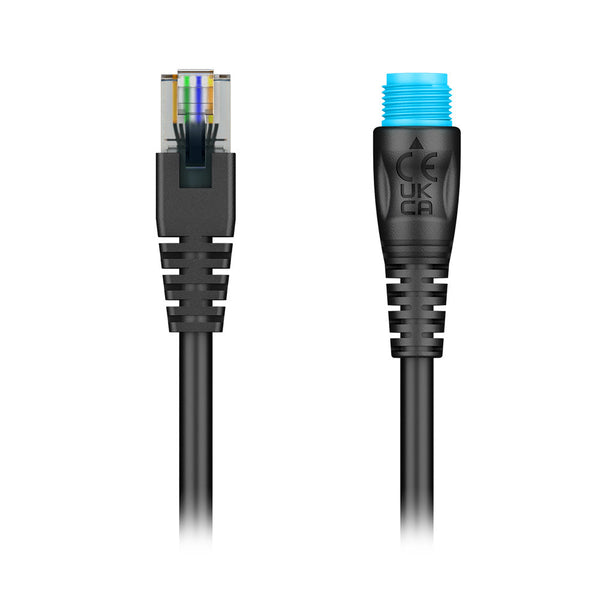 Garmin BlueNet Network to RJ45 Adapter Cable [010-12531-02] - Network Cables & Modules