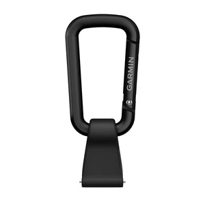 Garmin Carabiner Clip f/MOB Tag - Black [010-13401-21] - Accessories
