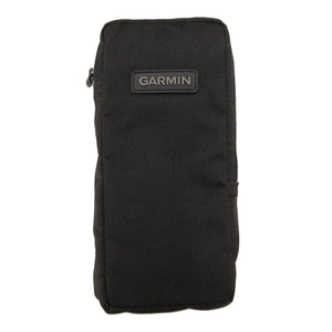 Garmin Carrying Case - Black Nylon [010-10117-02] - GPS - Accessories