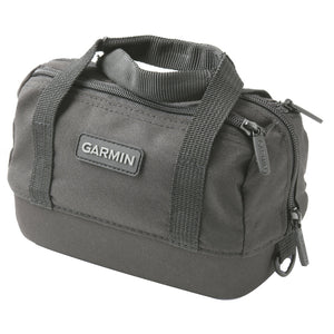 Garmin Carrying Case (Deluxe) [010-10231-01] - GPS - Accessories