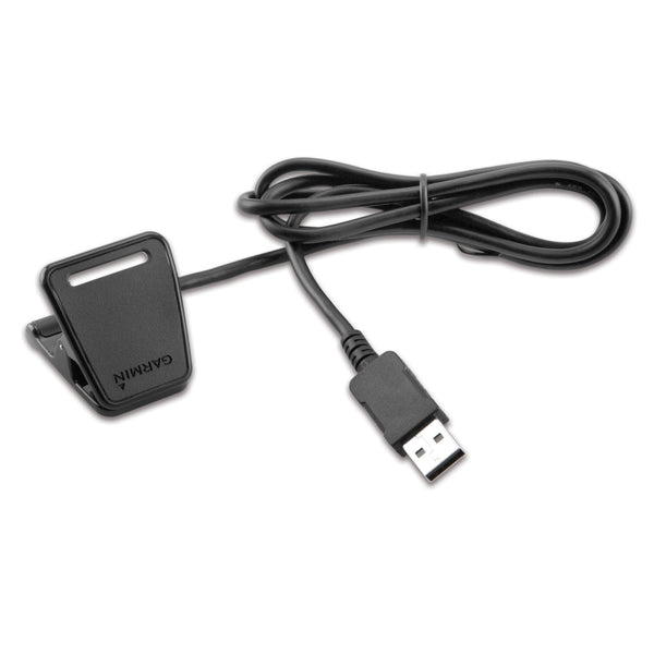 Garmin Charging/Data Clip f/Approach S1 Forerunner 110 & Forerunner 210 [010-11029-02] - GPS - Accessories