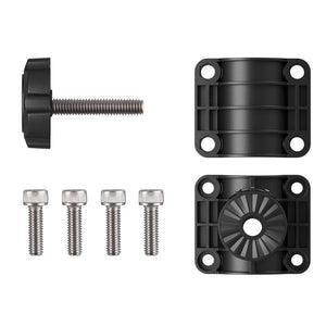 Garmin Degree Pole Mount f/Livescope Plus LVS34 [010-13228-03] - Transducer Accessories