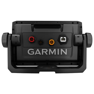 Garmin ECHOMAP UHD 73sv US LakeV g3 w/oTransducer *Remanufactured [010-N2338-00] - GPS - Fishfinder Combos