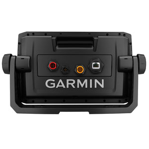 Garmin ECHOMAP UHD 93sv US LakeV g3 w/GT54UHD-TM Transducer *Remanufactured [010-N2342-01] - GPS - Fishfinder Combos