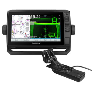 Garmin ECHOMAP UHD 94sv w/GT54UHD-TM Transducer *Remanufactured [010-N2343-51] - GPS - Fishfinder Combos