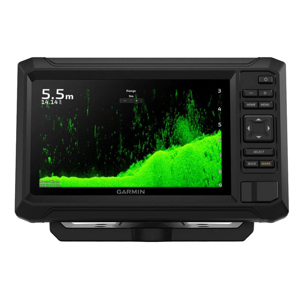 Garmin ECHOMAP UHD2 72cv w/o Transducer [010-02593-00] - GPS - Fishfinder Combos