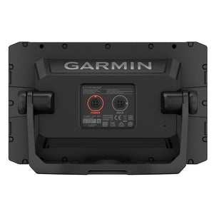 Garmin ECHOMAP UHD2 73CV Chartplotter/Fishfinder Combo w/US Inland Maps GT20-TM [010-02594-51] - GPS - Fishfinder Combos