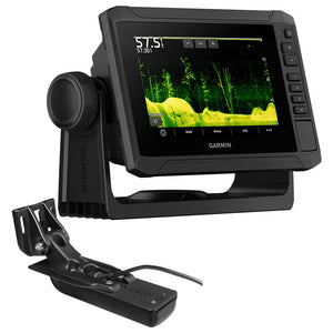 Garmin ECHOMAP UHD2 74sv Chartplotter/Fishfinder Combo w/US Coastal Maps GT54UHD-TM *Remanufactured [010-N2685-01]