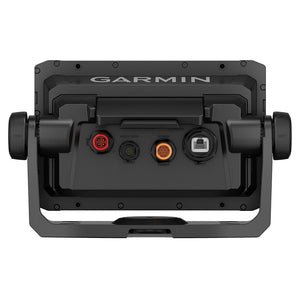 Garmin ECHOMAP UHD2 74sv Chartplotter/Fishfinder Combo w/US Coastal Maps GT54UHD-TM *Remanufactured [010-N2685-01]