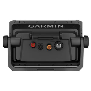 Garmin ECHOMAP UHD2 93sv Chartplotter/Fishfinder Combo w/US Inland Maps w/o Transducer [010-02688-00] - GPS