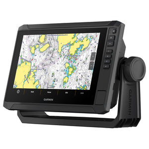 Garmin ECHOMAP UHD2 94sv Chartplotter/Fishfinder Combo w/US Coastal Maps w/o Transducer [010-02689-00] - GPS