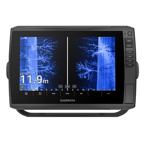 Garmin ECHOMAP Ultra 2 102sv w/o Transducer [010-02879-00] - GPS - Fishfinder Combos