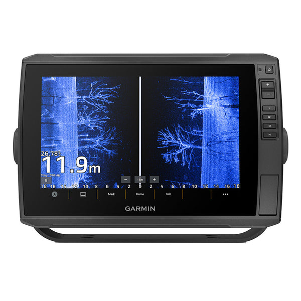 Garmin ECHOMAP Ultra 2 102sv w/o Transducer [010-02879-00] - GPS - Fishfinder Combos