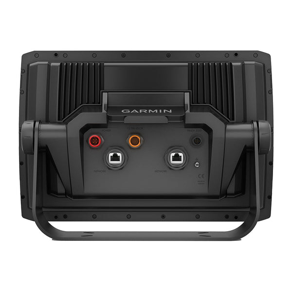 Garmin ECHOMAP Ultra 2 126sv w/o Transducer - Garmin Navionics + [010-02882-00] - GPS - Fishfinder Combos