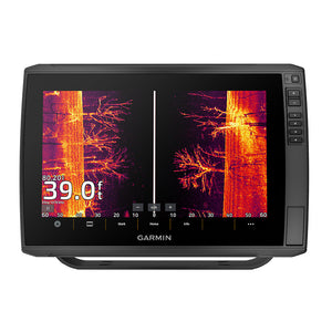 Garmin ECHOMAP Ultra 2 126sv w/o Transducer - Garmin Navionics + [010-02882-00] - GPS - Fishfinder Combos
