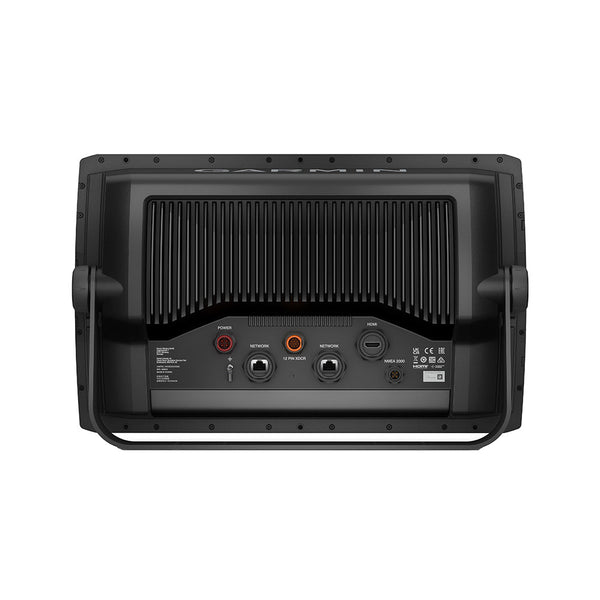 Garmin ECHOMAP Ultra 2 16’’ Chartplotter 166sv w/GN + Mapping GT56UHD-TM Transducer [010-03386-01] - GPS - Fishfinder