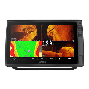 Garmin ECHOMAP Ultra 2 16’’ Chartplotter 166sv w/GN + Mapping GT56UHD-TM Transducer [010-03386-01] - GPS - Fishfinder