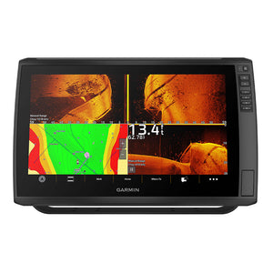Garmin ECHOMAP Ultra 2 16’’ Chartplotter 166sv w/GN + Mapping w/o Transducer [010-03386-00] - GPS - Fishfinder Combos