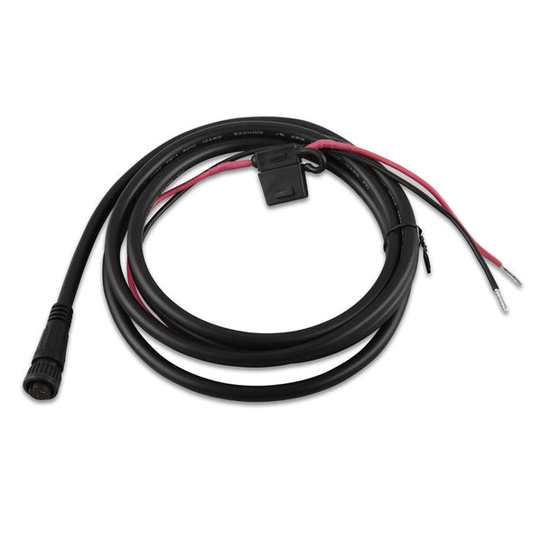 Garmin ECU Power Cable f/GHP 10 - Twist Lock [010-11057-00] - Autopilots