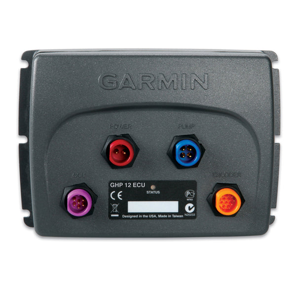 Garmin Electronic Control Unit (ECU) f/GHP 12 [010-11053-30] - Accessories