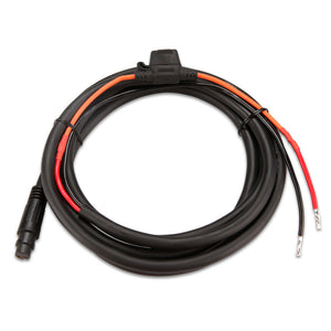 Garmin Electronic Control Unit (ECU) Power Cable Threaded Collar f/GHP 12 & GHP 20 [010-11057-30] - Autopilots